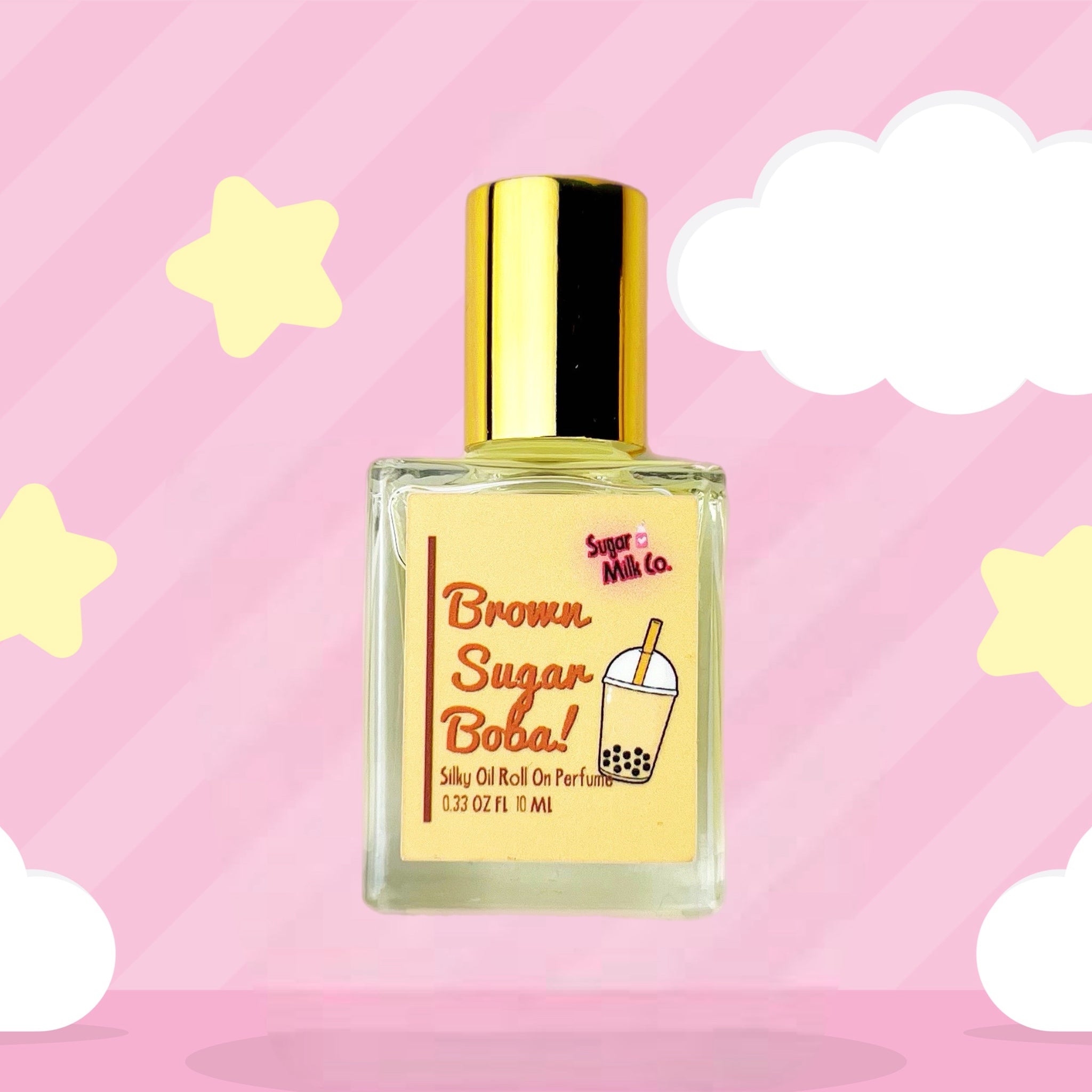 Sugar milk buy co. Perfumes